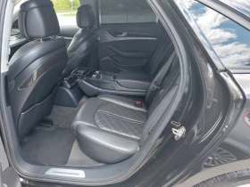 Audi A8 * * * 4.2TDI V8 FACE MATRIX CARBON KEYLESS* * *  | Mobile.bg    10