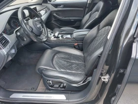 Audi A8 * * * 4.2TDI V8 FACE MATRIX CARBON KEYLESS* * *  | Mobile.bg    8