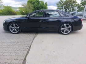 Audi A8 * * * 4.2TDI V8 FACE MATRIX CARBON KEYLESS* * *  | Mobile.bg    7