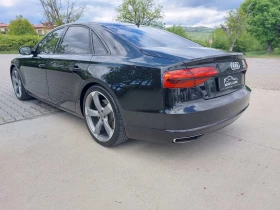 Audi A8 * * * 4.2TDI V8 FACE MATRIX CARBON KEYLESS* * *  | Mobile.bg    6