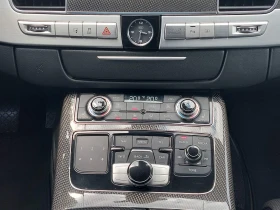Audi A8 * * * 4.2TDI V8 FACE MATRIX CARBON KEYLESS* * *  | Mobile.bg    15