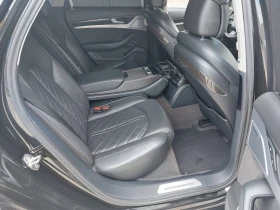 Audi A8 * * * 4.2TDI V8 FACE MATRIX CARBON KEYLESS* * *  | Mobile.bg    11