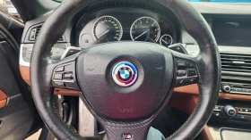 Обява за продажба на BMW 535 I * xDrive * CarFAX * Автокредит ~13 900 лв. - изображение 10