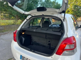 Toyota Yaris 1.4 D4D FACELIFT - 7900 лв. - 70976333 7