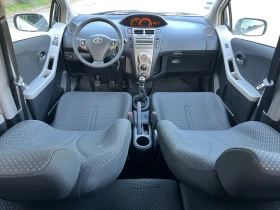 Toyota Yaris 1.4 D4D FACELIFT - 7900 лв. - 70976333 8