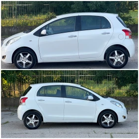 Toyota Yaris 1.4 D4D FACELIFT - 7900 лв. - 70976333 6
