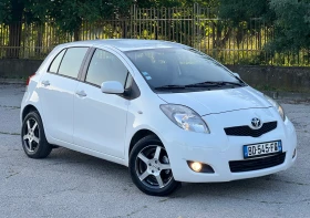 Toyota Yaris 1.4 D4D FACELIFT - 7900 лв. - 70976333 3