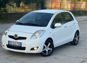 Toyota Yaris 1.4 D4D FACELIFT - 7900 лв. - 70976333 2