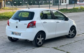 Toyota Yaris 1.4 D4D FACELIFT - 7900 лв. - 70976333 4