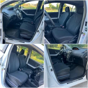 Toyota Yaris 1.4 D4D FACELIFT - 7900 лв. - 70976333 13