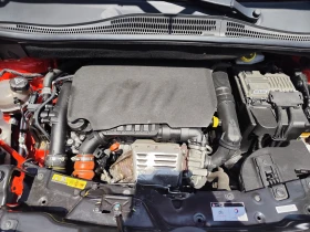Citroen C3 1.2 TURBO* LED* AВТОМАТИК* BLUETOOTH* - 19700 лв. - 77450777 17