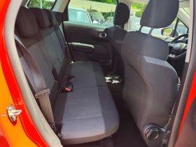 Citroen C3 1.2 TURBO* LED* AВТОМАТИК* BLUETOOTH* - 19700 лв. - 77450777 12