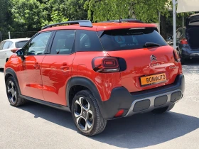 Citroen C3 1.2 TURBO* LED* AВТОМАТИК* BLUETOOTH* - 19700 лв. - 77450777 6