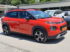 Citroen C3 1.2 TURBO* LED* AВТОМАТИК* BLUETOOTH* - 19700 лв. - 77450777 3