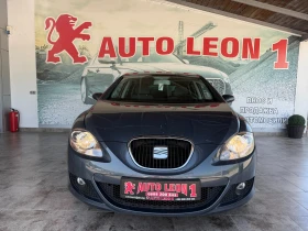 Seat Leon 1.6i 102kc | Mobile.bg    2