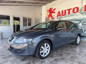 Seat Leon 1.6i 102kc | Mobile.bg    3