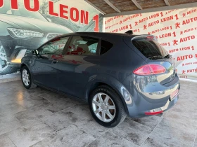 Seat Leon 1.6i 102kc | Mobile.bg    7
