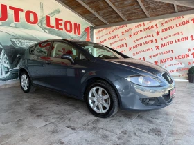 Seat Leon 1.6i 102kc | Mobile.bg    4