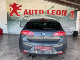 Seat Leon 1.6i 102kc | Mobile.bg    5