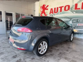 Seat Leon 1.6i 102kc | Mobile.bg    6