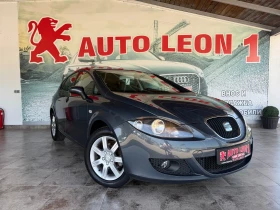     Seat Leon 1.6i 102kc