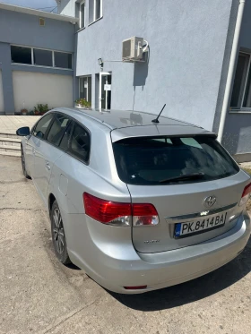 Toyota Avensis | Mobile.bg    4
