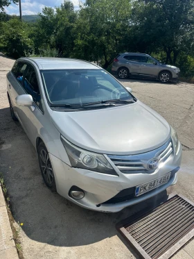 Toyota Avensis | Mobile.bg    2