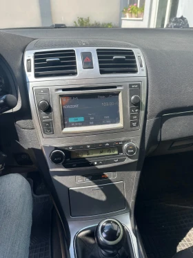Toyota Avensis | Mobile.bg    5