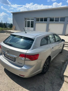 Toyota Avensis | Mobile.bg    3