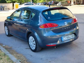 Seat Leon Fuel -gas - 3700 лв. - 91101140 3