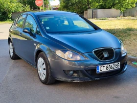 Seat Leon Fuel -gas - 3700 лв. - 91101140 5