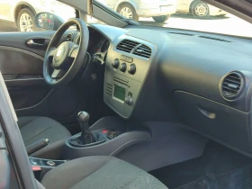 Seat Leon Fuel -gas - 3700 лв. - 91101140 6