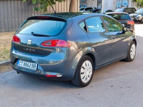 Seat Leon Fuel -gas - 3700 лв. - 91101140 7
