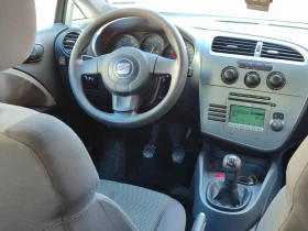 Seat Leon Fuel -gas - 3700 лв. - 91101140 2