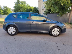 Seat Leon Fuel -gas - 3700 лв. - 91101140 11
