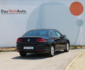 VW Passat Comfortline 2.0TDI BMT - 31500 лв. - 19864062 3
