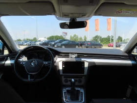 VW Passat Comfortline 2.0TDI BMT - 31500 лв. - 19864062 5
