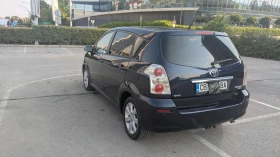Обява за продажба на Toyota Corolla verso ~7 400 лв. - изображение 10