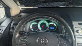 Обява за продажба на Toyota Corolla verso ~7 400 лв. - изображение 1