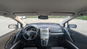 Обява за продажба на Toyota Corolla verso ~7 400 лв. - изображение 8