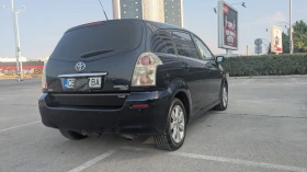 Обява за продажба на Toyota Corolla verso ~7 400 лв. - изображение 11