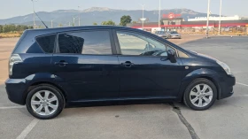 Обява за продажба на Toyota Corolla verso ~7 400 лв. - изображение 1