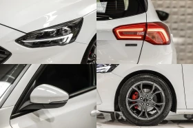 Ford Focus * LED   * ST-LINE*  | Mobile.bg    13