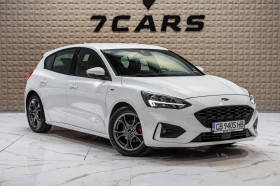    Ford Focus * LED   * ST-LINE* 