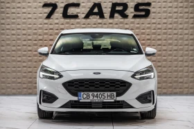     Ford Focus * LED   * ST-LINE* 