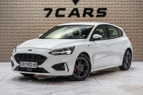     Ford Focus * LED   * ST-LINE* 