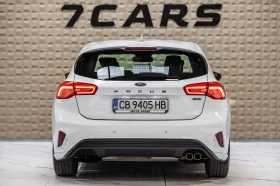 Ford Focus * LED   * ST-LINE*  | Mobile.bg    5