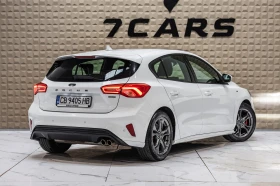 Ford Focus * LED   * ST-LINE*  | Mobile.bg    6