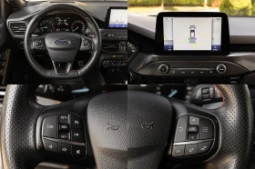 Ford Focus * LED   * ST-LINE*  | Mobile.bg    14