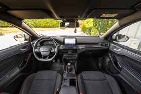 Ford Focus * LED   * ST-LINE*  | Mobile.bg    9